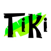 Tiki Media logo - Similar company to Tiki Media