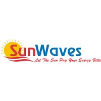 Sunwaves Infrapower - Kothari Solar Systems Pvt Ltd logo - Similar company to Puregrid