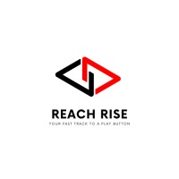 Reach Rise logo - Similar company to Quest Log Media