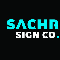 Sachr Signage