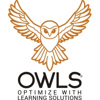 Optimize With Learning Solutions logo - Similar company to Correll Inc