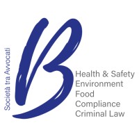 B – Società tra Avvocati logo - Similar company to Esg Lex