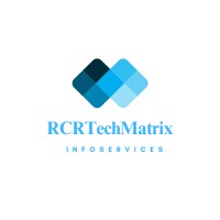 RCRTechMatrix Infoservices logo - Similar company to Hogwarts Studio