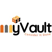 myVault.work logo - Similar company to Sharesorted