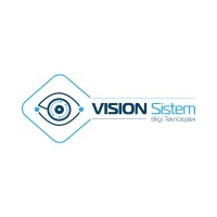 VISION Sistem logo - Similar company to Uniweb Solution