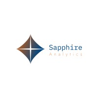 Sapphire Analytics Ltd. logo - Similar company to Sanhit