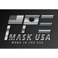 PPE Mask USA logo - Similar company to Noc Integrated Services Ltd