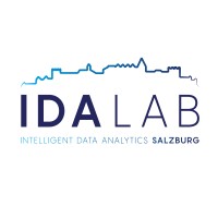 IDA Lab Salzburg logo - Similar company to Dih West