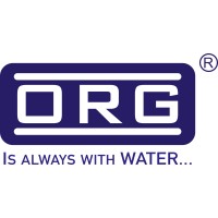 ORG ENGITECH LTD. logo - Similar company to Org Engitech