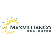 MaxmillianCo logo - Similar company to Vaiku.Io