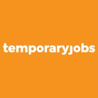 Temporaryjobs.ca logo - Similar company to The White Project Co.