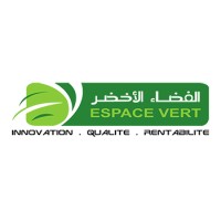 Espace Vert logo - Similar company to Sepcm Group