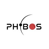 Phobos logo - Similar company to Euclidean Studios