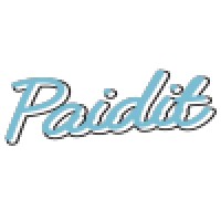 PaidIt (acquired by Verifone) logo - Similar company to Bitpaya
