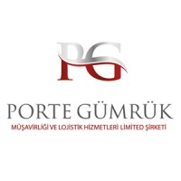 Porte Gümrük Müşavirliği ve Lojistik Hizmetleri logo - Similar company to Turkeyol Group Lojistik Dış Ticaret Ltd Şti