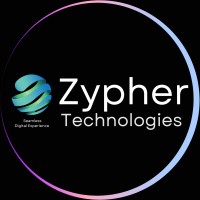 Zypher Technologies logo - Similar company to Zephyrnet Nft