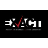 EXACT Publicity | Sports Management | Entertainment logo - Similar company to O2K Sports Management