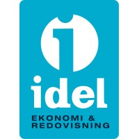 Idel Ekonomi AB logo - Similar company to Sifferkontoret Ab