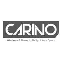 Carino System Windows logo - Similar company to Luther & Karcher Pvt Ltd