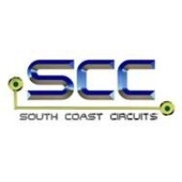 South Coast Circuits logo - Similar company to Electro Circuits