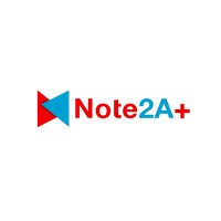 Note2A+ logo - Similar company to Nz Hotel Holdings