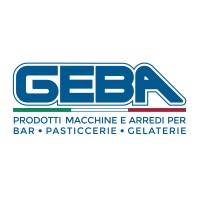 GEBA logo - Similar company to Geba Snc