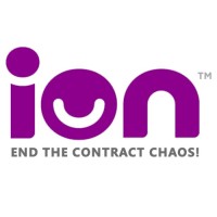 iON Contracts logo - Similar company to Ksw Solutions