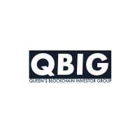 Queen'S Blockchain Investor Group (Qbig)