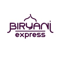 Biryani Express logo - Similar company to Rayhan Delivery
