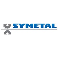 SYMETAL logo - Similar company to Elval