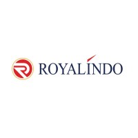 PT Royalindo Expoduta logo - Similar company to Polarin Xinindo