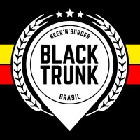 Black Trunk Brasil logo - Similar company to Armazém Leste Comercial Ferragens  Ltda