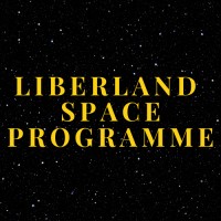 Liberland Space Programme logo - Similar company to Astute Resolutions