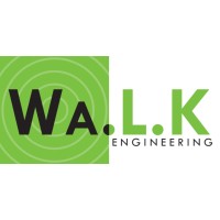 WaLK Engineering logo - Similar company to Rf Engineering