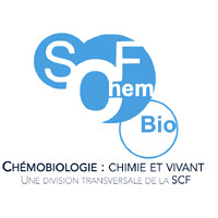 SCF-ChemBio logo - Similar company to Eu-Openscreen