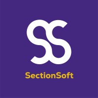 Section Soft logo - Similar company to Relymer Group