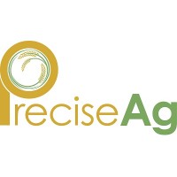 Precise Ag logo - Similar company to Kinwork Collective