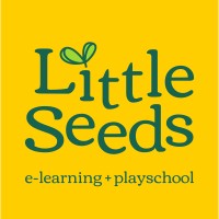 Little Seeds logo - Similar company to Altumm - Mentor
