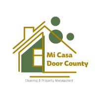 Mi Casa Door County Cleaning & Property Management LLC logo - Similar company to Hacienda Del Sol