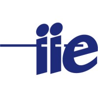 iie GmbH & Co. KG logo - Similar company to Ägeridesign