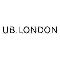 UB.LONDON logo - Similar company to Green Code Holding Ltd