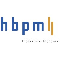 hbpm Engineers Ltd. logo - Similar company to Effekt! Gmbh