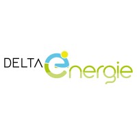 Delta Énergie logo - Similar company to Acofroid Sas