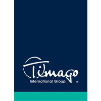 Timago International Group logo - Similar company to Comamed