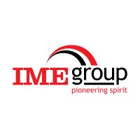 IME Group Nepal logo - Similar company to Swift Technology Pvt. Ltd.