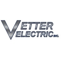 Vetter Electric, Inc. logo - Similar company to Premier Protective Security Inc