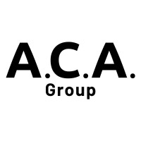 ACA Group logo - Similar company to Federgon - Network For Work
