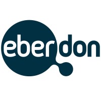 eberdon logo - Similar company to Amergin Group