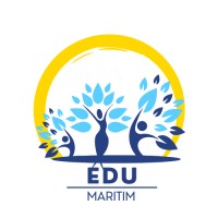EduMaritim Indonesia logo - Similar company to Ruangtelisik.Id