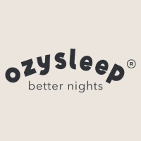 Ozysleep logo - Similar company to Managementboosters